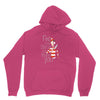 hiding in the dark Unisex Hoodie