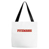 Fitzmagic Tote Bags
