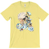 heroes of the space T-Shirt