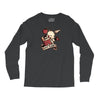 save your game Long Sleeve Shirts