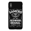 samcro redwood original iPhoneX