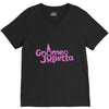 Sherlock Gnomes V-Neck Tee