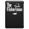 the fisherman iPad Mini Case