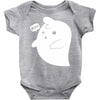boo! Baby Onesie