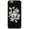 octobunny attax iPhone 6/6s Case