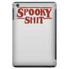 spooky shit iPad Mini