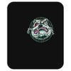 angry bulldog Mousepad