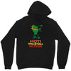 hot grill on grill action Unisex Hoodie