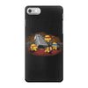 cheddar power iPhone 7 Case