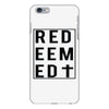 redeemed iPhone 6 Plus/6S Plus Case