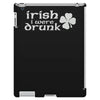 irish i were drunk iPad 3 and 4 Case