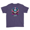 murder ride Youth Tee