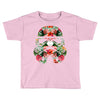 Tropical Stormtrooper Toddler T-shirt