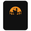 you're a zombie chuck Mousepad
