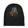 tatooine tattoo Baby Beanies