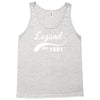 legend since 1991 Tank Top