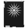 vergina sun iPad 3 and 4 Case