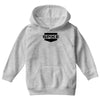 spike Youth Hoodie