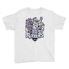 raices Youth Tee