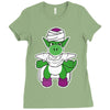 piccoyoshi Ladies Fitted T-Shirt