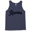 recess Tank Top