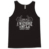 what an awesome uncle looks like Tank Top