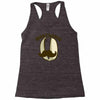 mustachio Racerback Tank