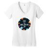 Do You Believe Women's V-Neck T-Shirt