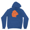squirrel Unisex Hoodie