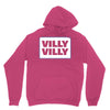 Villy Villy Unisex Hoodie