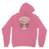 saitama's gym Unisex Hoodie