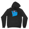 b is for blood sugar Unisex Hoodie