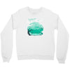 swamp of sadness Crewneck Sweatshirt