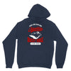 seek and explore Unisex Hoodie