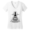 limited edition 1994 aged perfection Women's V-Neck T-Shirt