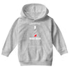 low battery   need beer Youth Hoodie