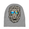 summer lion Baby Beanies