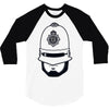 robocopper 3/4 Sleeve Shirt