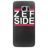 new hot zef side die antwoord Samsung Galaxy S7 Edge Case
