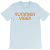 Summer Vibes T-Shirt