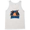outpost 31 huskies monster version Tank Top