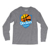 kathmandu doctors Long Sleeve Shirts