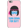 Tina Belcher iPhone 6/6s Case