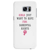 Girls Want To Have Fundamentals Rights Samsung Galaxy S7 Edge