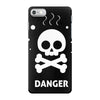 danger 2 iPhone 7 Case