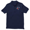 i love lamp (2) best trending Men's Polo Shirt