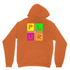 plur Unisex Hoodie