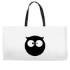 ghost burung Weekender Totes