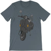 classic scooter T-Shirt