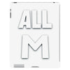 all m iPad 3 and 4 Case
